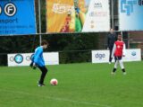 S.K.N.W.K. JO13-1 - Roosendaal JO13-5 (competitie) seizoen 2021-2022 (najaar) (3/58)